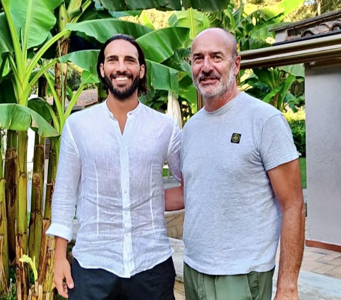 CALCIOMERCATO: DEL DUCA TORNA ALL’APRILIA(SERIE D)