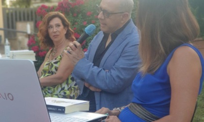 TERRACINA: “PROGETTO LINA”, LETTURA ALL’APERTO