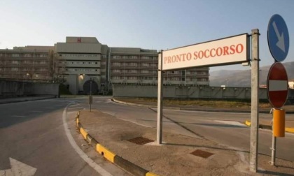 FONDI: CHIESTI CHIARIMENTI SUL FUTURO DELL'OSPEDALE