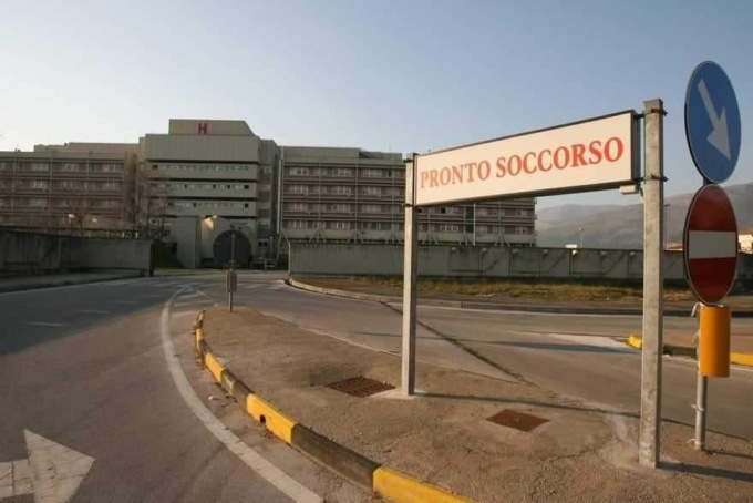 FONDI: CAOS OSPEDALE, INTERVIENTE “FONDI IN AZIONE”