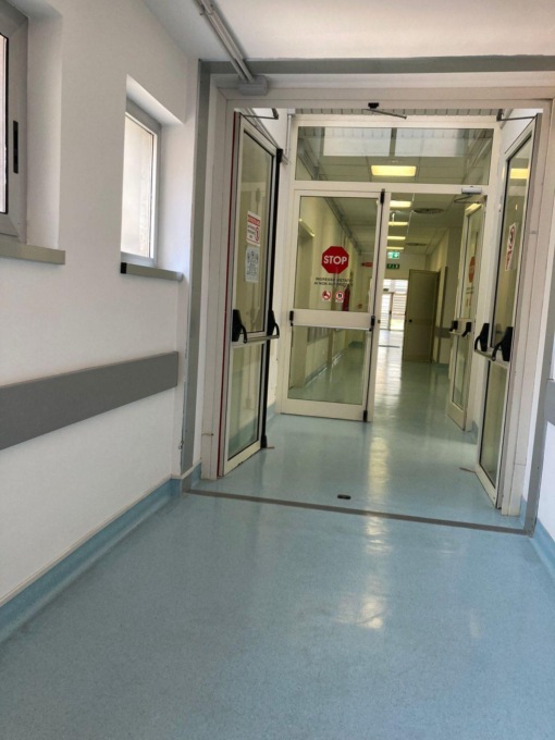 FONDI: DAY SURGERY ALL’OSPEDALE S.GIOVANNI DI DIO