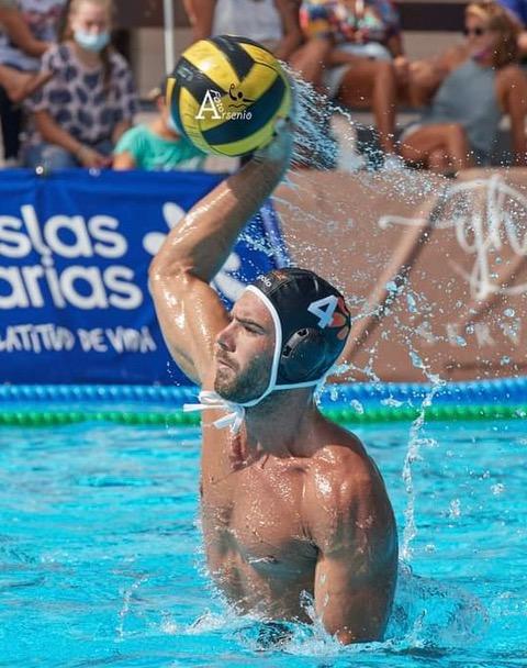 PALLANUOTO: SUSAK ALL’ANZIO. GIOVANILI IN EVIDENZA