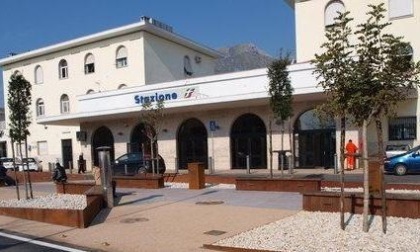 FORMIA: DROGA, FERMATO APPENA SCESO DAL TRENO
