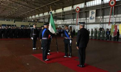 LATINA: SCUOLA VOLO, CAMBIO AL VERTICE