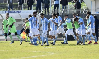 TERRACINA: STADIO COLACOLPE, VERSO LA GESTIONE DELLO STADIO