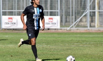 SERIE D: APRILIA, HANNO FIRMATO MANNUCCI E BIANCHI