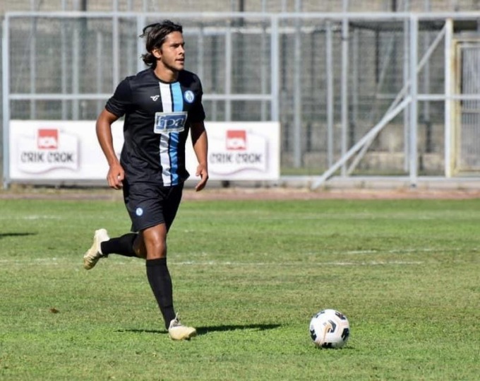 SERIE D: APRILIA, HANNO FIRMATO MANNUCCI E BIANCHI