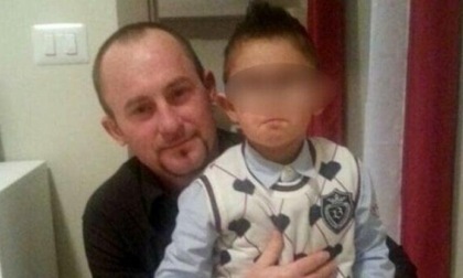 VETRALLA: OMICIDIO MATIAS, IL PADRE CONDANNATO ALL'ERGASTOLO
