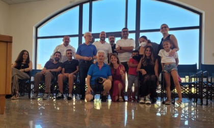 FONDI: “VIAGGIO DA SCLERO”, TAPPA IN PROVINCIA DI LATINA