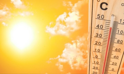 REGIONE: CALDO, NUOVA ONDATA