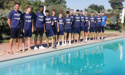 PALLAVOLO A3: TUSCANIA, AL VIA LA PREPARAZIONE
