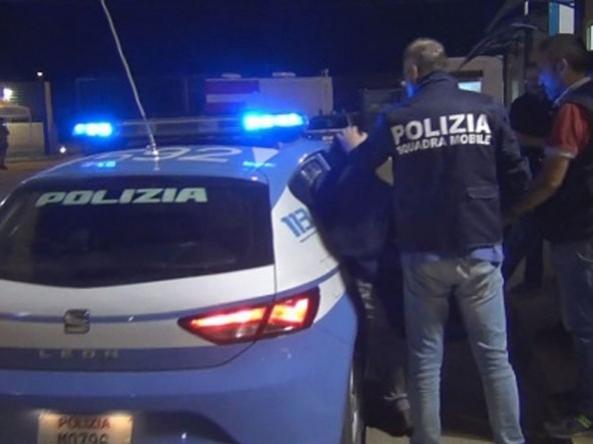 NETTUNO: AGGUATO AL BOSS, RESTA IN CARCERE
