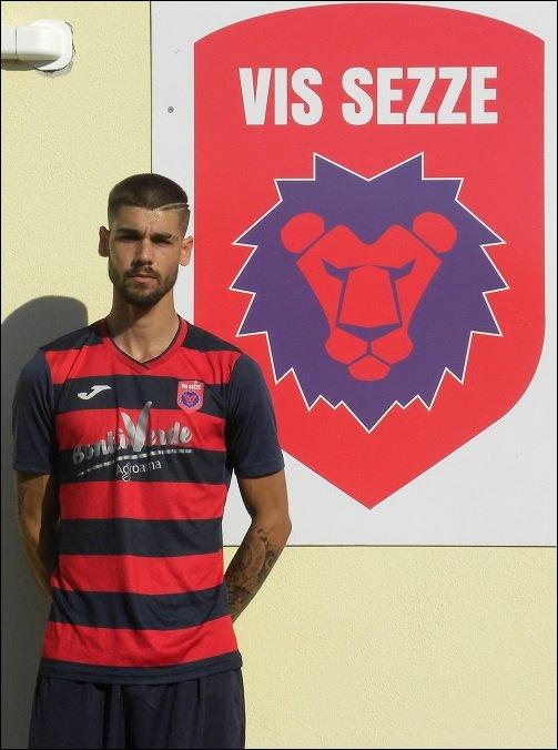 ECCELLENZA: ARRIVI PER LA VIS SEZZE E L’INSIEME FORMIA