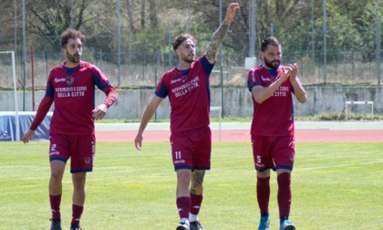 SERIE D: DE MARCO TORNA ALLA TIVOLI