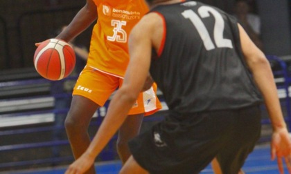 BASKET: LEGA DUE/SERIE B, SI ALZA IL SIPARIO