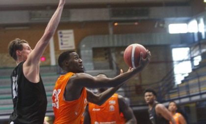 BASKET: LEGA DUE, IL REGOLAMENTO DELLA SECONDA FASE
