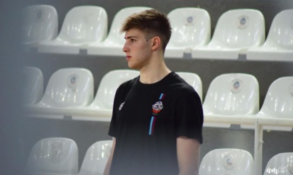 BASKET LEGA DUE: RIETI, MARCHIARO OUT PER UN MESE E MEZZO