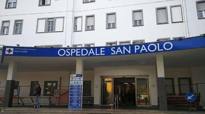 CIVITAVECCHIA: MEDICO AGGREDITO AL PRONTO SOCCORSO