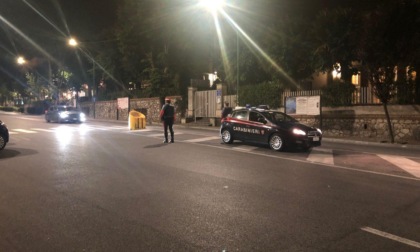 COLLEFERRO: CONTROLLI ANTIDROGA, UN ARRESTO E TRE DENUNCE