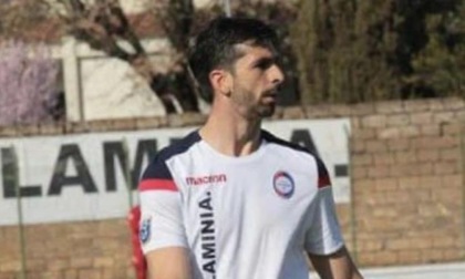 SERIE D: CRUZ RITORNA ALLA FLAMINIA