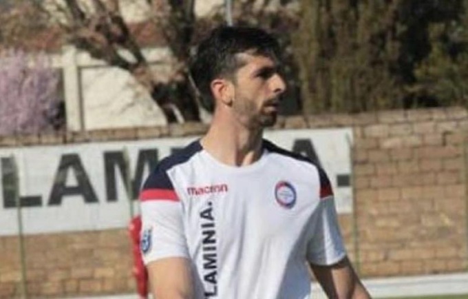 SERIE D: CRUZ RITORNA ALLA FLAMINIA