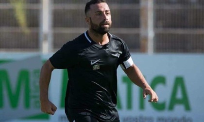 ECCELLENZA: L’AUDACE SI RINFORZA CON DANILO SCIBILIA