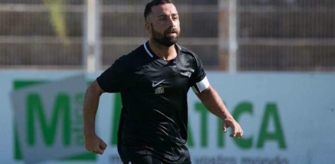 ECCELLENZA: L’AUDACE SI RINFORZA CON DANILO SCIBILIA