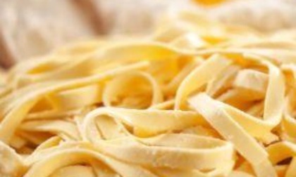 COLLEPARDO: FETTUCCINE CIOCIARE, LA SAGRA