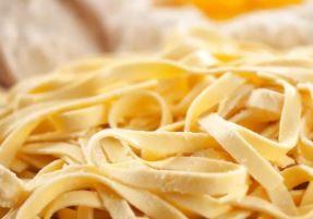 COLLEPARDO: FETTUCCINE CIOCIARE, LA SAGRA