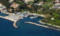 FORMIA: PRESENTATA MED BLUE ECONOMY