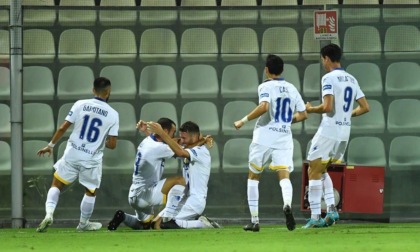 SERIE B: FROSINONE ATTENDE IL BRESCIA. LA PRIMAVERA INIZIA DAL MILAN
