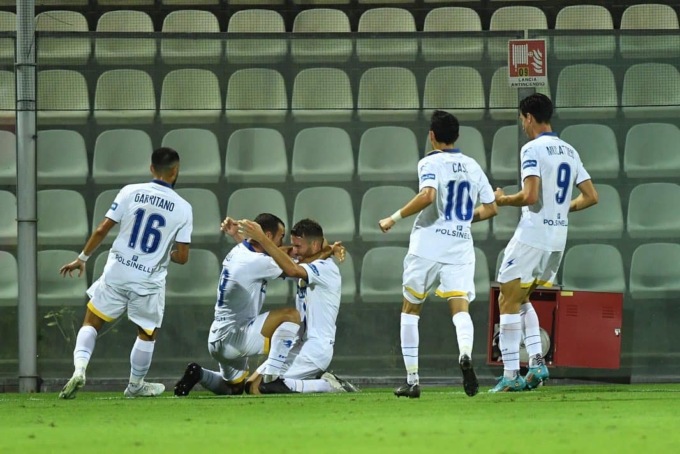 SERIE B: FROSINONE ATTENDE IL BRESCIA. LA PRIMAVERA INIZIA DAL MILAN