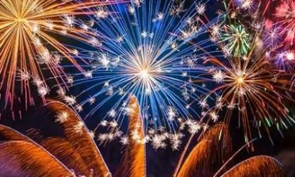 SAN FELICE CIRCEO: FUOCHI D’ARTIFICIO, L’APPELLO DELL’ENTE PARCO