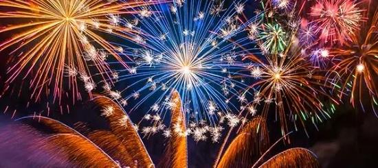 SAN FELICE CIRCEO: FUOCHI D’ARTIFICIO, L’APPELLO DELL’ENTE PARCO