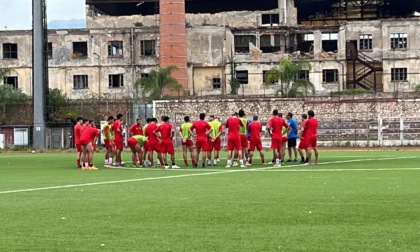 ECCELLENZA: GAETA, TRA AMICHEVOLI E MERCATO