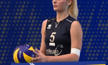 PALLAVOLO A2 FEMMINILE: SANT’ELIA-ROMA VOLLEY CLUB, SUBITO DERBY
