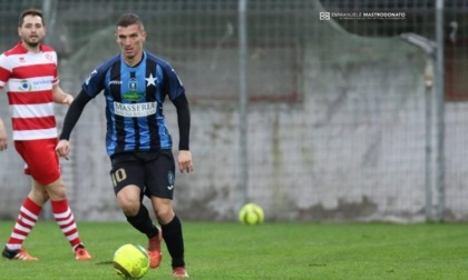 CALCIOMERCATO: NUOVA FLORIDA, IL RITORNO DI IDRIZ TOSKIC