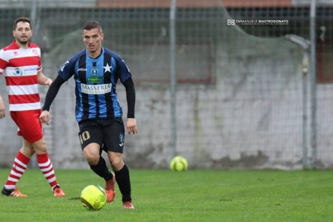 CALCIOMERCATO: NUOVA FLORIDA, IL RITORNO DI IDRIZ TOSKIC