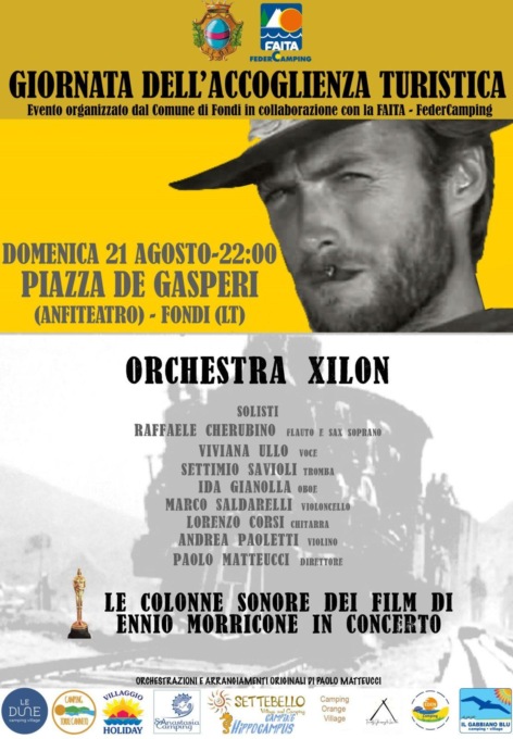 FONDI: LA GIORNATA DELL’ACCOGLIENZA