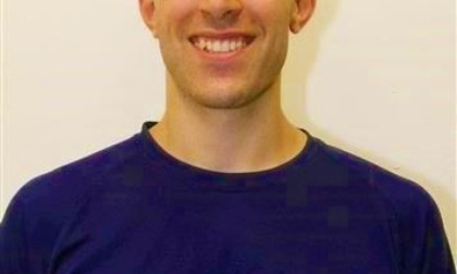 PALLAVOLO A2 FEMMINILE: LUCA ROSSINI PREPARATORE ATLETICO DEL ROMA VOLLEY CLUB