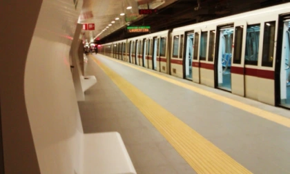ROMA: TRASPORTI, IL PIANO PER NATALE