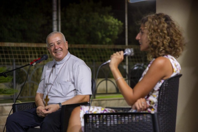 TERRACINA: IL RICORDO DI ALFREDO FIORINI NELLE SUE POESIE