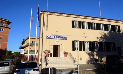 MENTANA: ACCOLTELLA COMPAGNO DOPO LA LITE, ARRESTATA