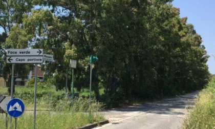 LATINA: INCIDENTE MORTALE IN VIA MASSARO