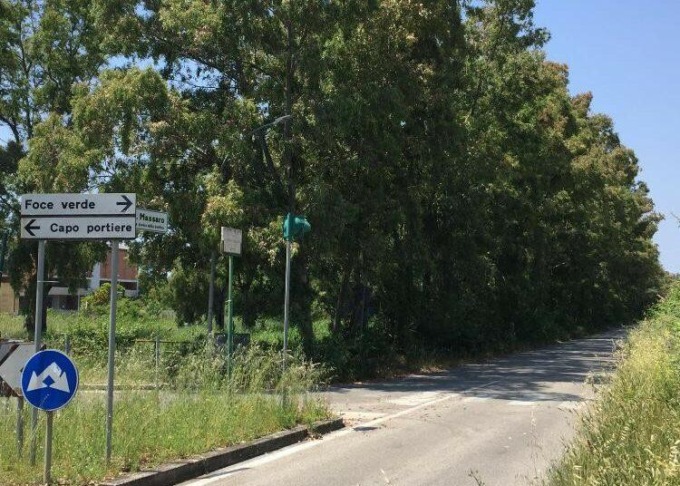 LATINA: INCIDENTE MORTALE IN VIA MASSARO
