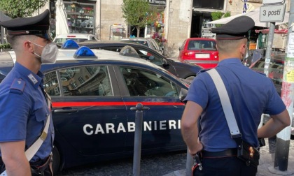 ROMA: MALTRATTAMENTI IN FAMIGLIA E LESIONI, UN ARRESTO