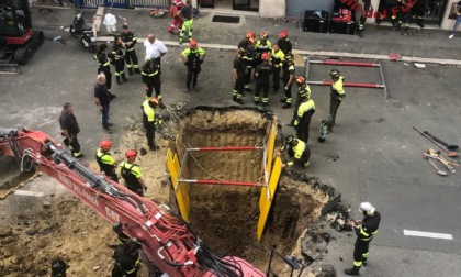 ROMA: BANDA DEL BUCO, PROSEGUONO LE INDAGINI