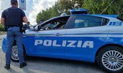 GAETA: IL VICE QUESTORE POTA INCONTRA GLI ORGANI DI INFORMAZIONE