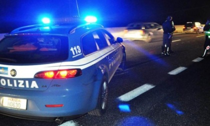 FROSINONE: SPACCIO “MODELLO SCAMPIA, 4 ARRESTI