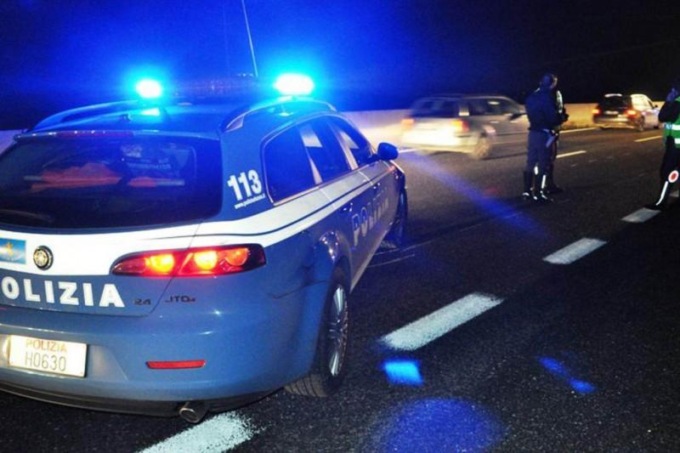 FROSINONE: SPACCIO “MODELLO SCAMPIA, 4 ARRESTI